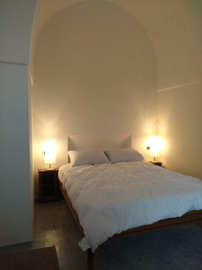 Aparthotel 2 Gatti - Sogno Siba Exterior foto