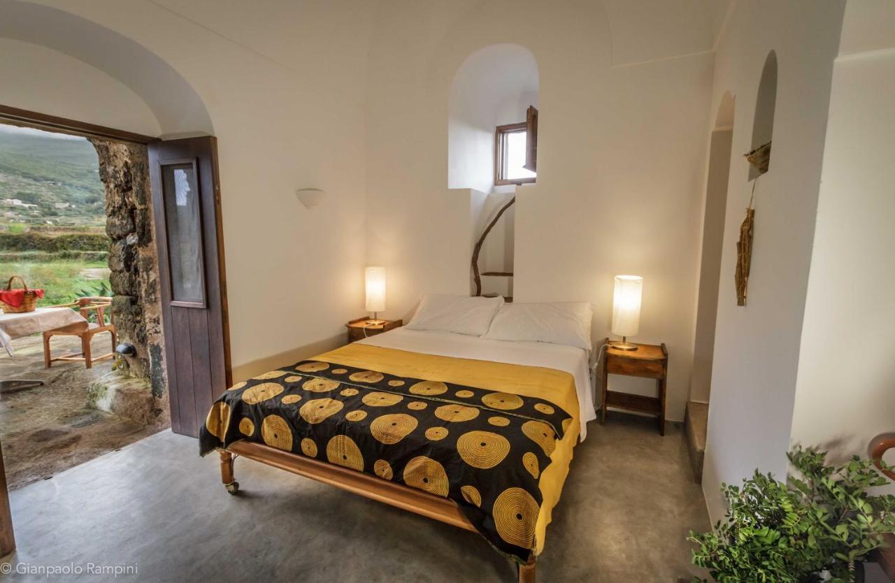 Aparthotel 2 Gatti - Sogno Siba Exterior foto