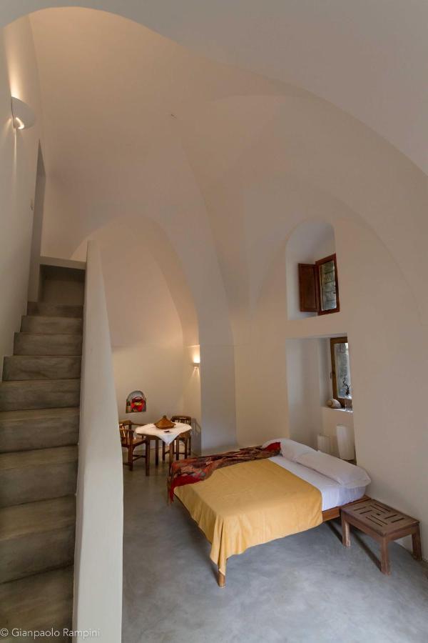 Aparthotel 2 Gatti - Sogno Siba Exterior foto