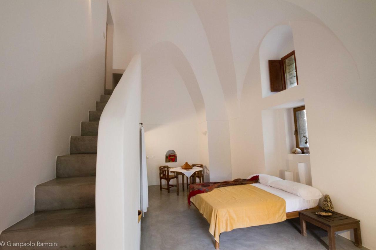 Aparthotel 2 Gatti - Sogno Siba Exterior foto